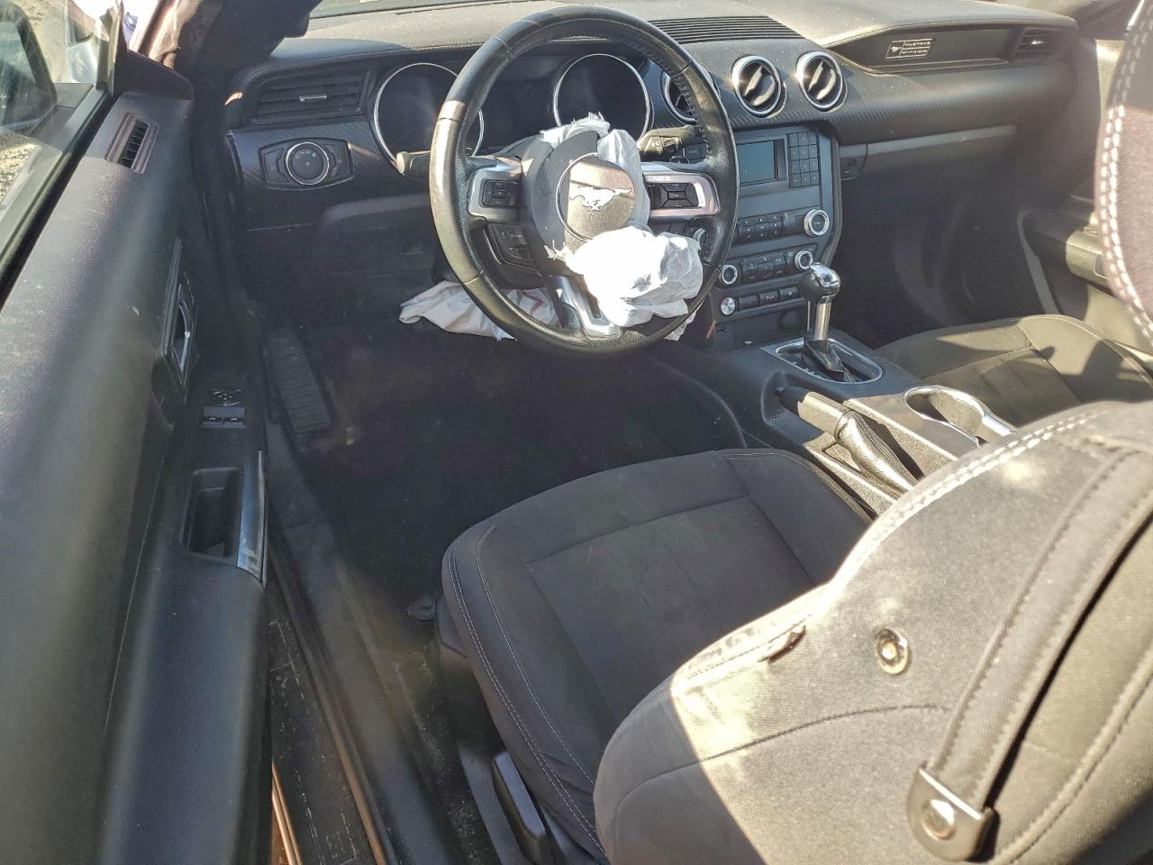 2020 Ford Mustang VIN: 1FA6P8TH3L5161736 Lot: 94457745