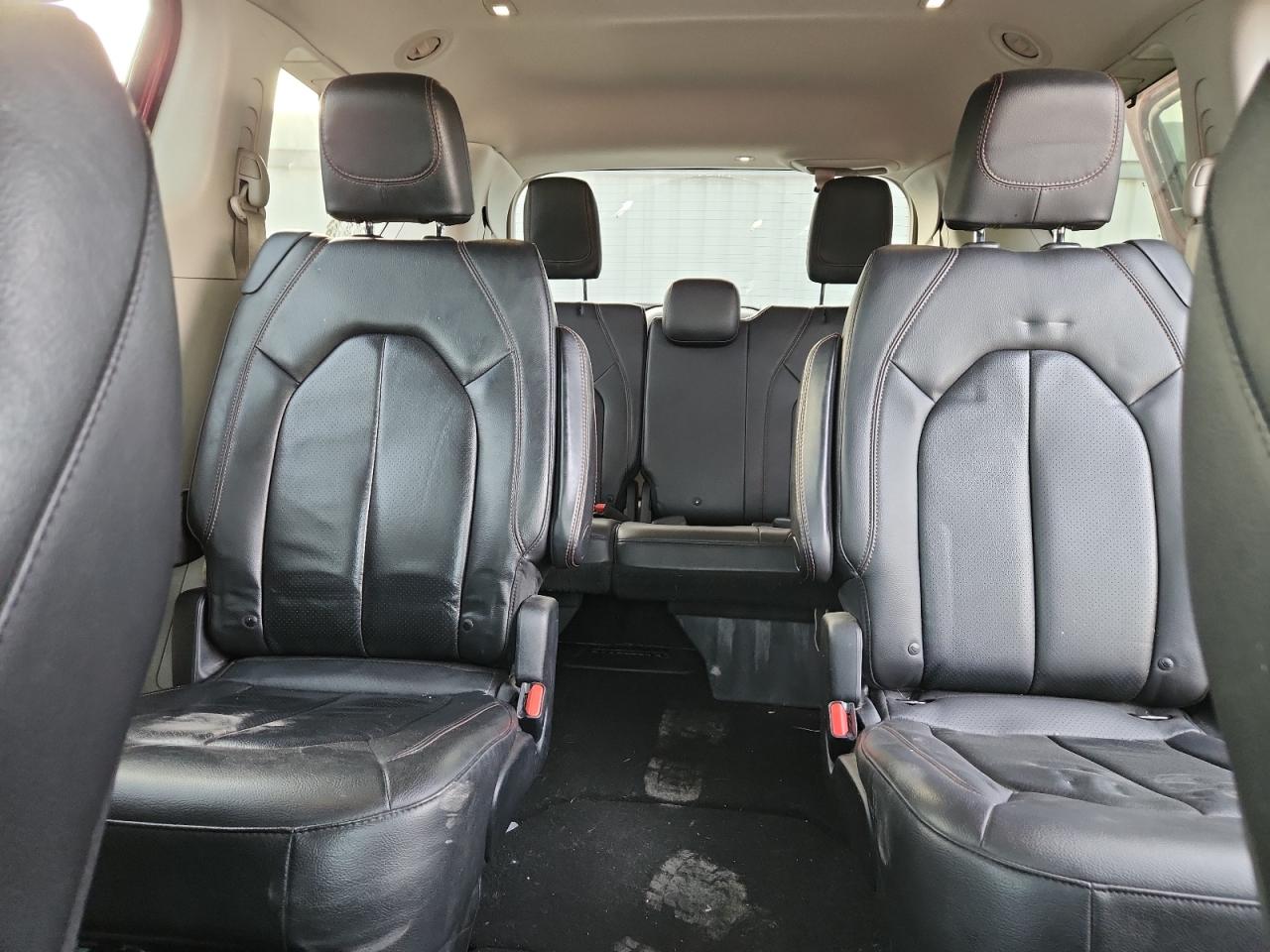 2019 Chrysler Pacifica Touring L VIN: 2C4RC1BG3KR560361 Lot: 91900695