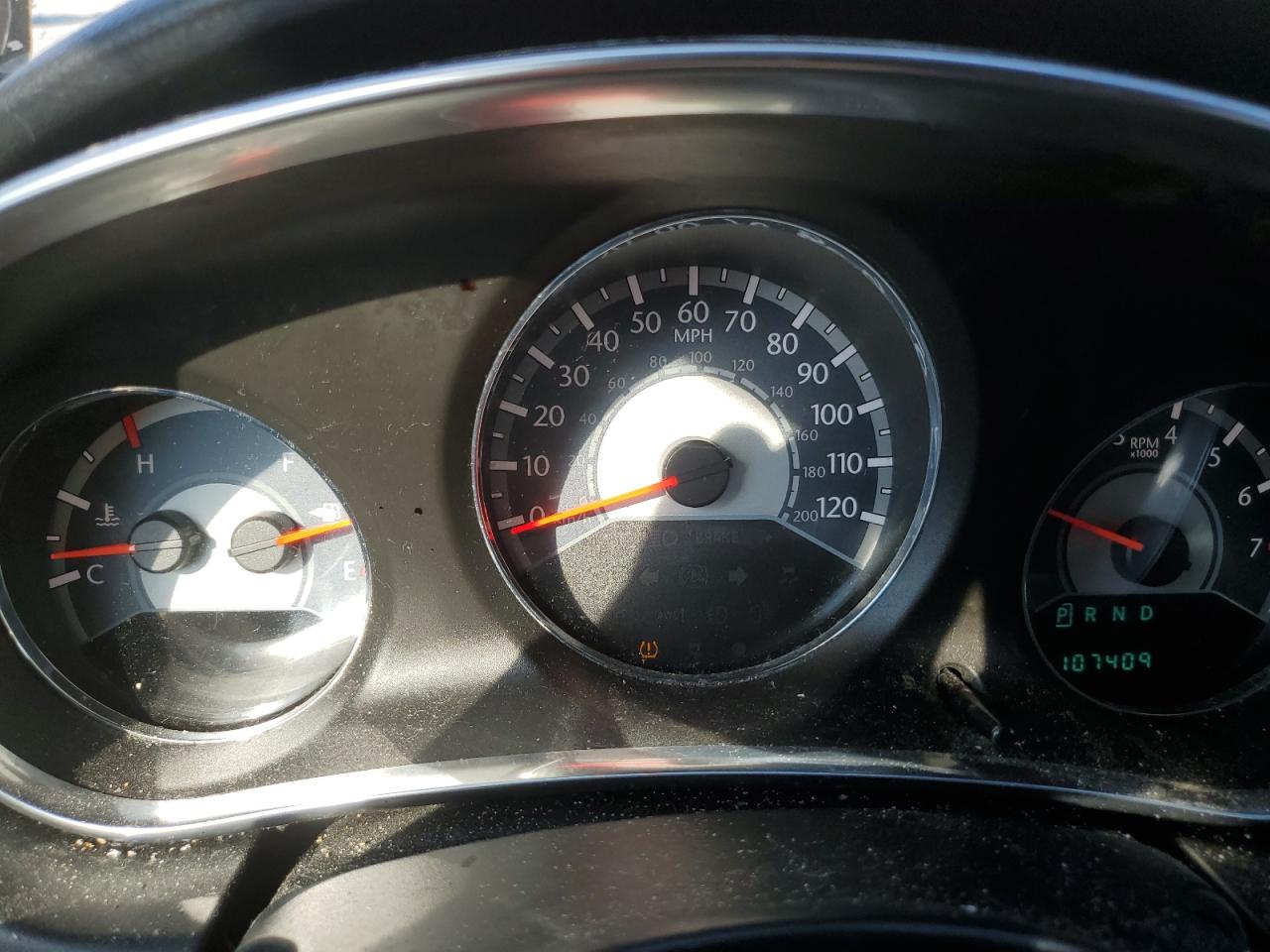 2013 Chrysler 200 Lx VIN: 1C3CCBAB9DN686553 Lot: 91575925