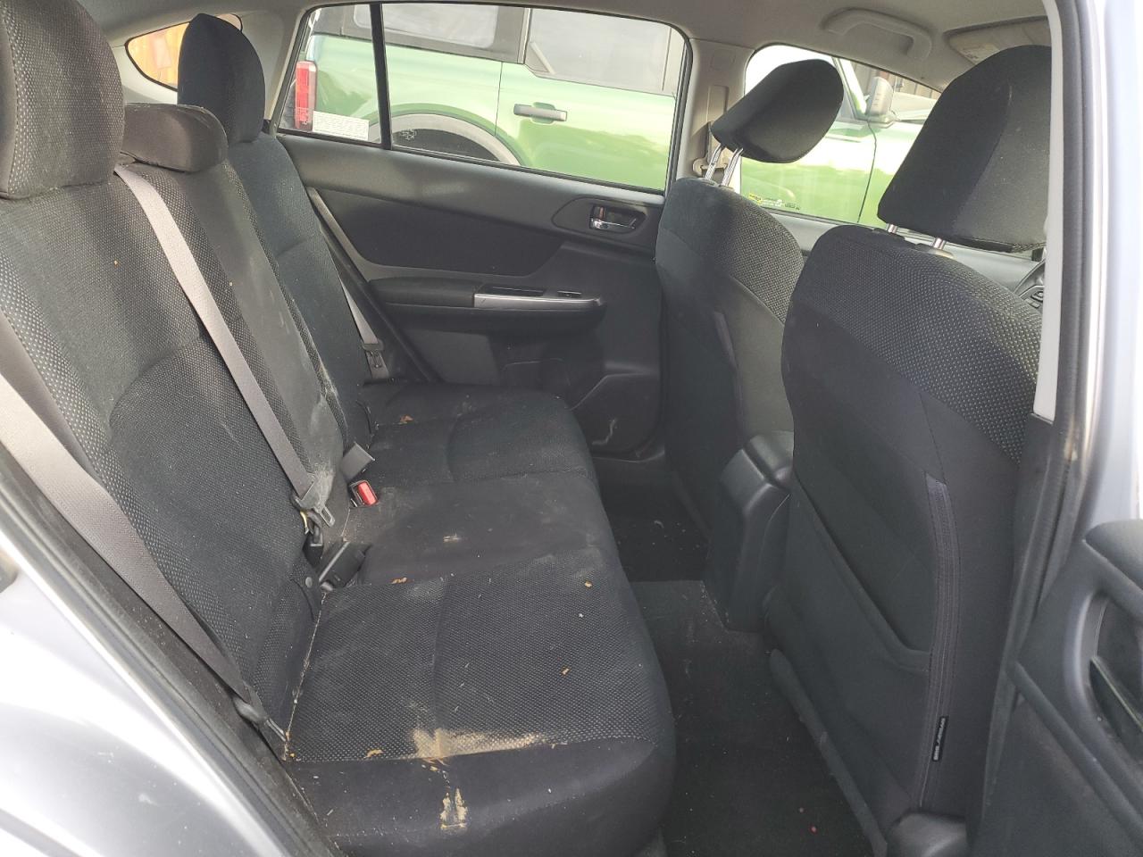 2015 Subaru Impreza Premium VIN: JF1GPAC6XF8314173 Lot: 93073865