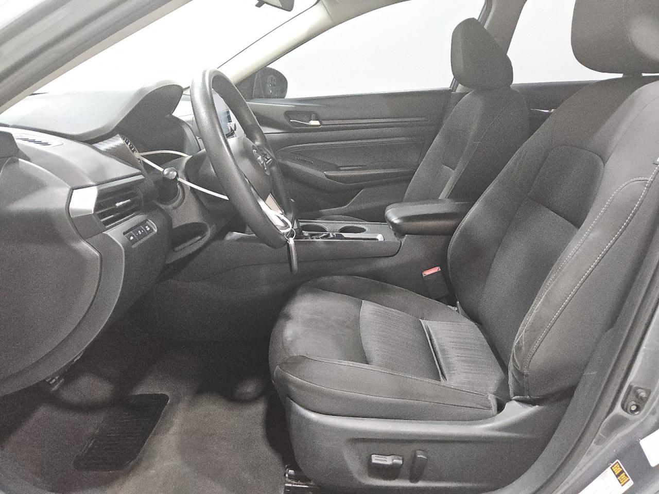 2020 Nissan Altima S VIN: 1N4BL4BVXLC196621 Lot: 84357015