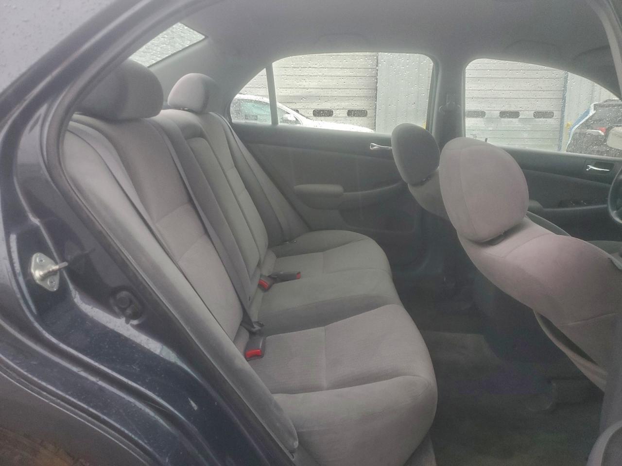 2005 Honda Accord Lx VIN: 1HGCM56495A186939 Lot: 93884975