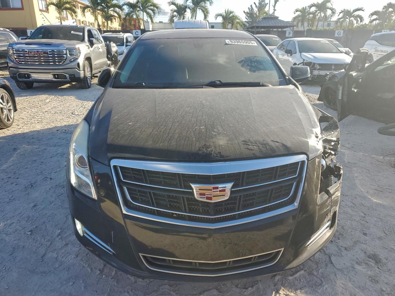XTS