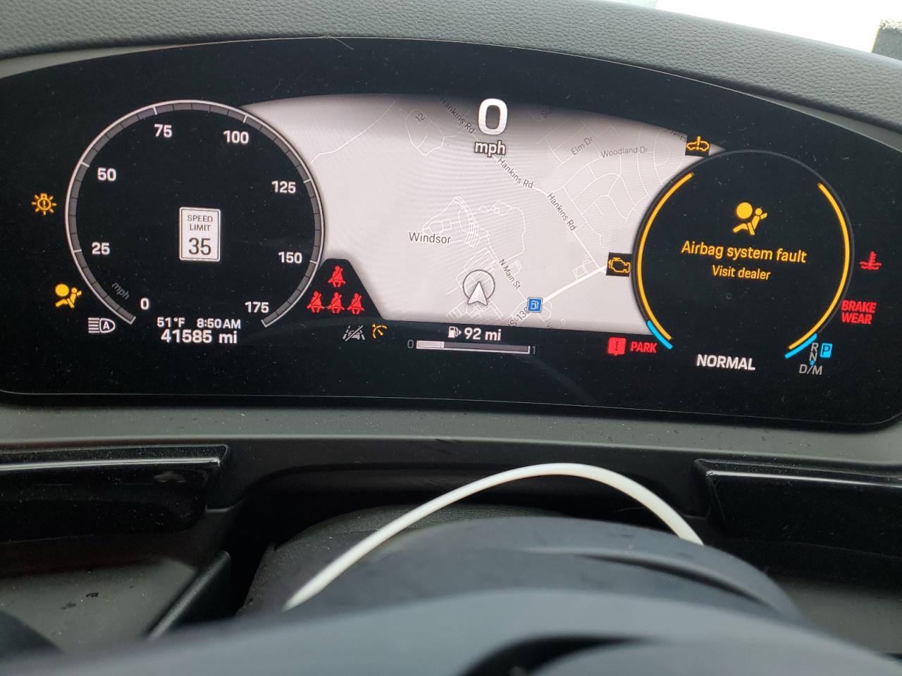 2024 Porsche Cayenne VIN: WP1AA2AYXRDA09553 Lot: 91200285