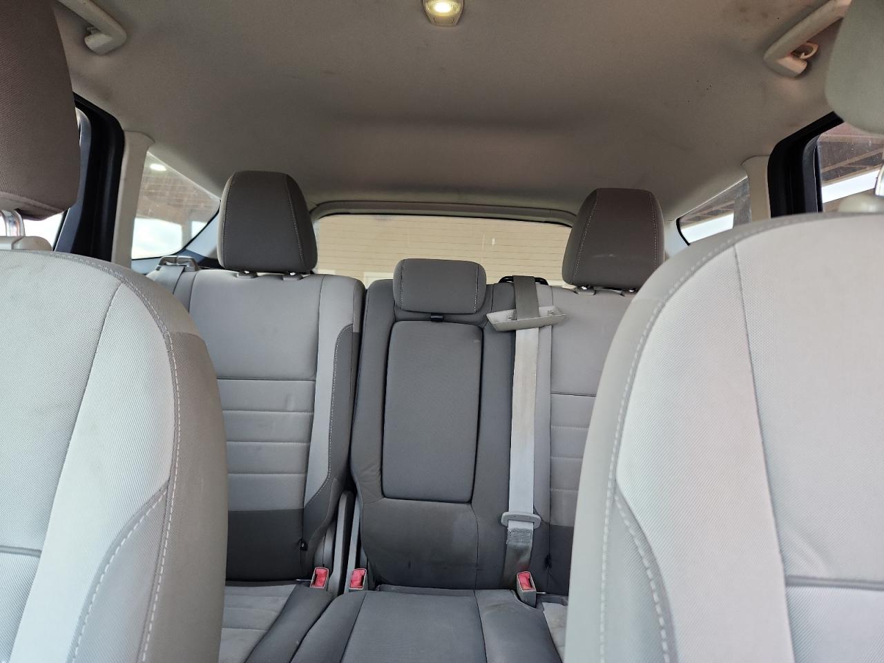 2013 Ford Escape Se VIN: 1FMCU9GX1DUD18745 Lot: 93317795