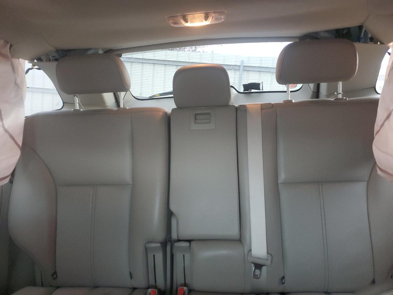 2008 Ford Edge Sel VIN: 2FMDK48C88BA93244 Lot: 92335345