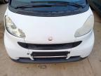 2010 SMART FORTWO PULSE MHD AUTO  for sale at Copart SANDY