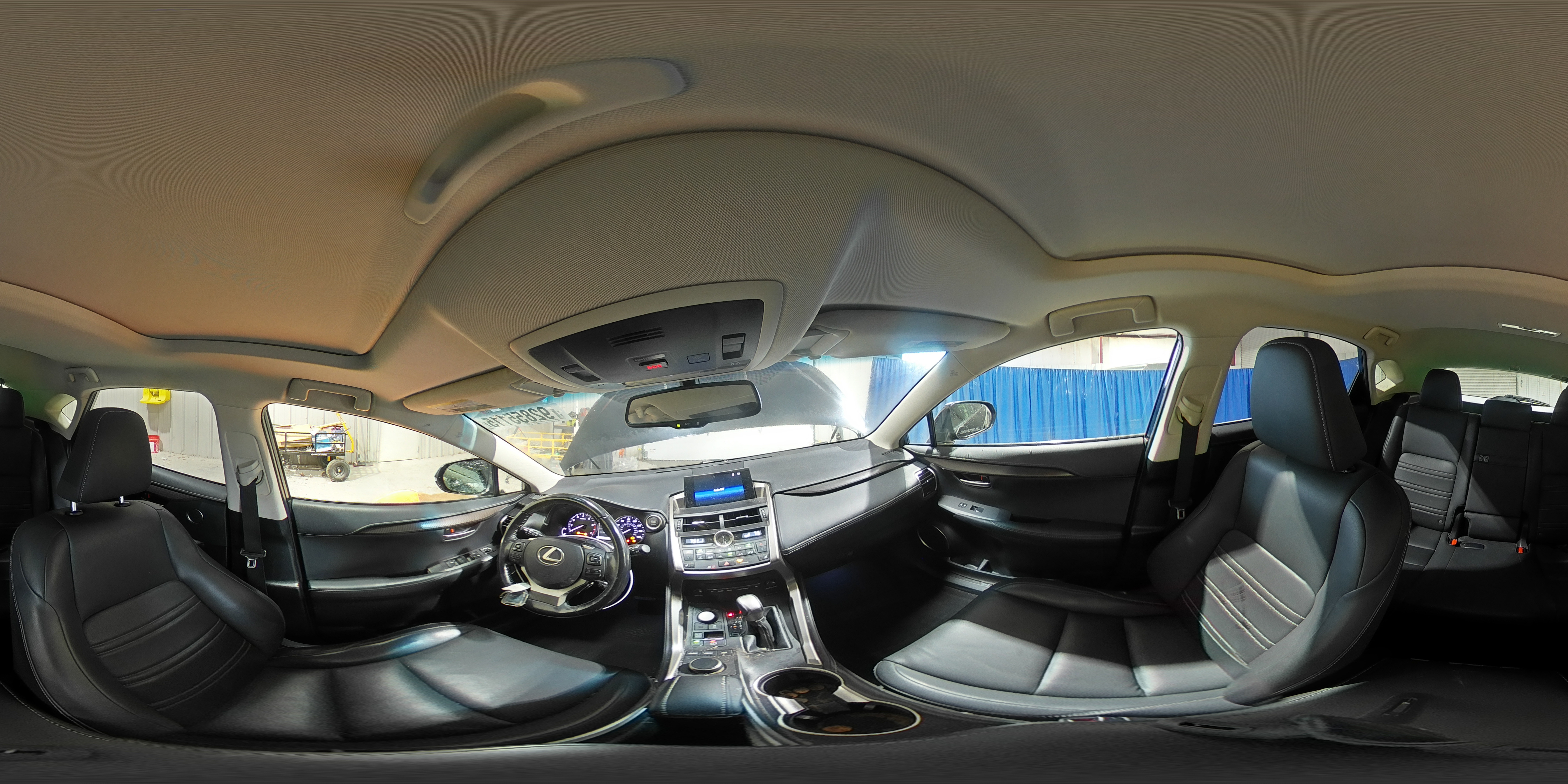 2016 Lexus Nx 200T Base VIN: JTJBARBZ4G2088908 Lot: 92855115