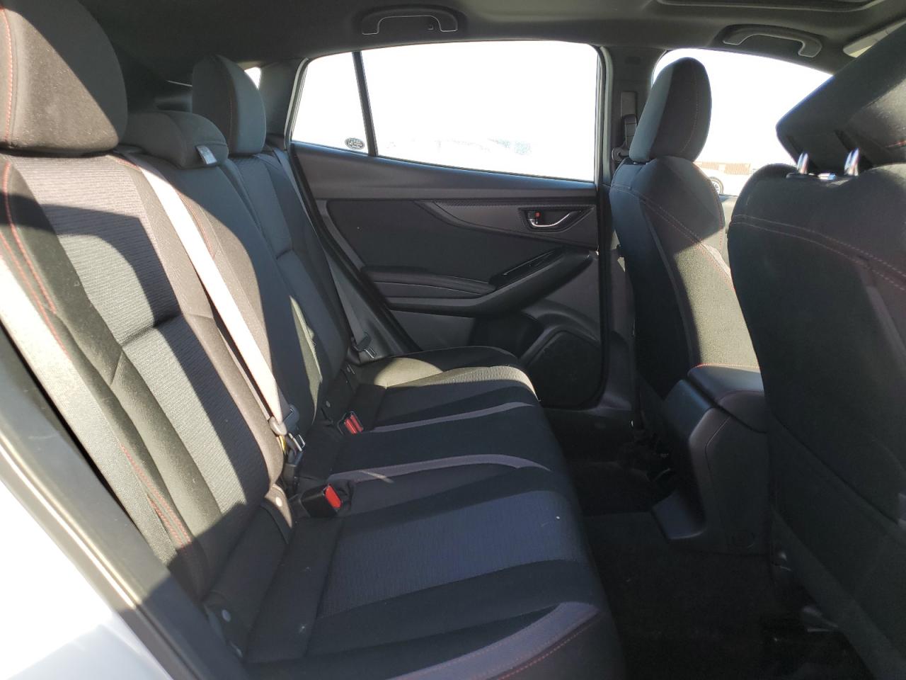 2018 Subaru Impreza Sport VIN: 4S3GTAL60J3720863 Lot: 92991885