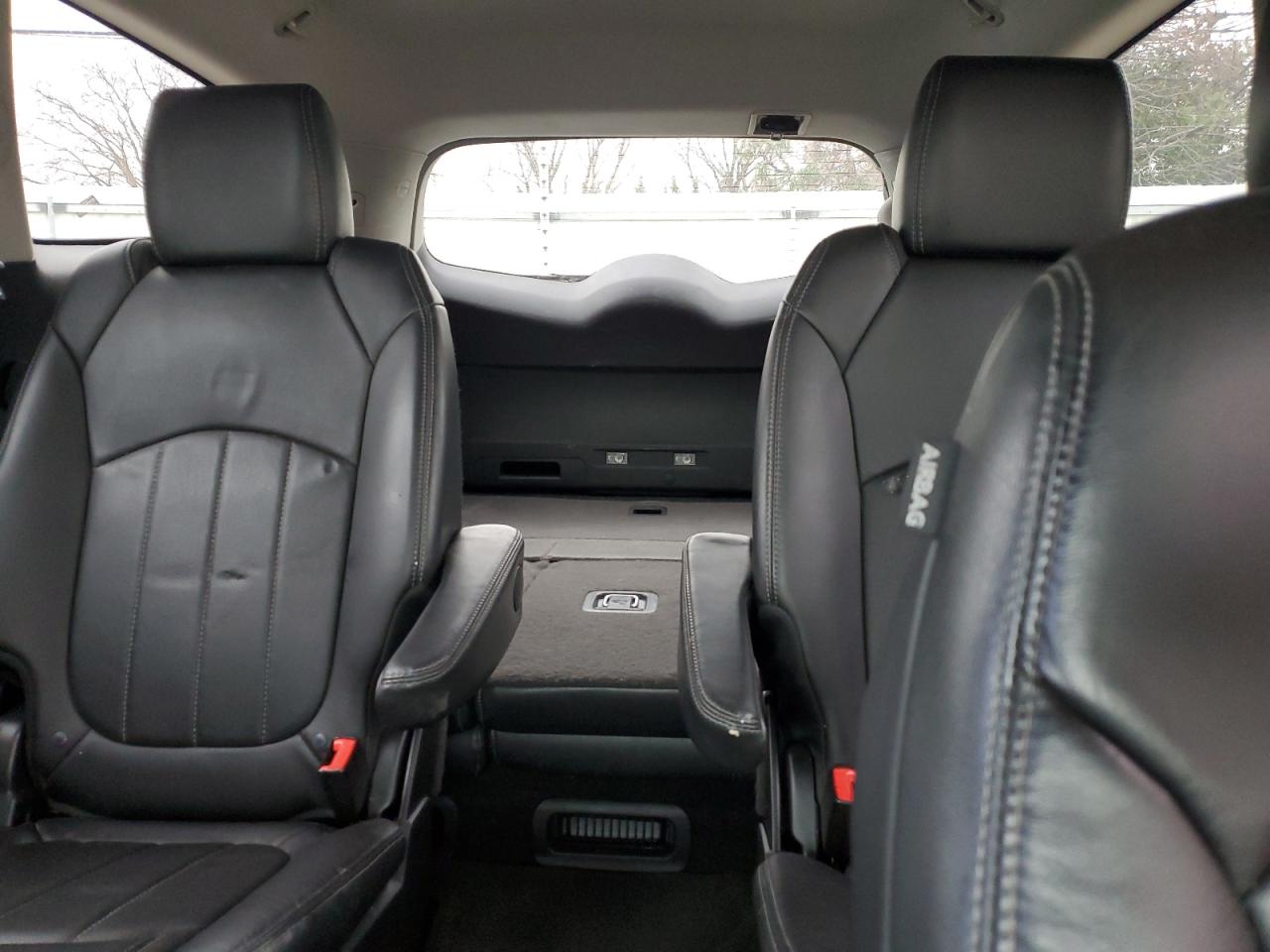 2014 Buick Enclave VIN: 5GAKVBKD1EJ255569 Lot: 92698795