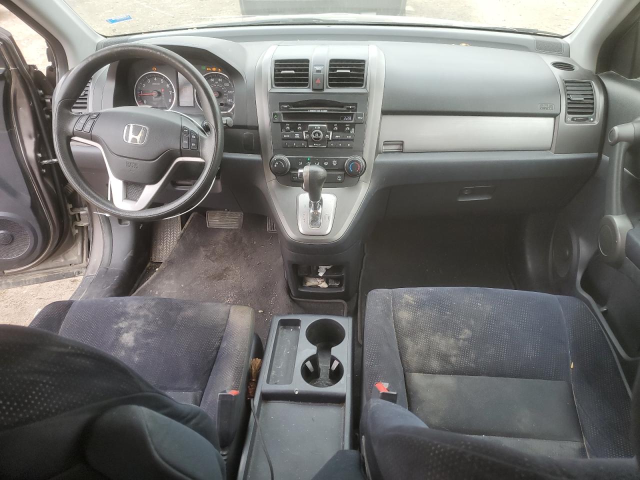 2010 Honda Cr-V Ex VIN: 5J6RE4H56AL058205 Lot: 93524935