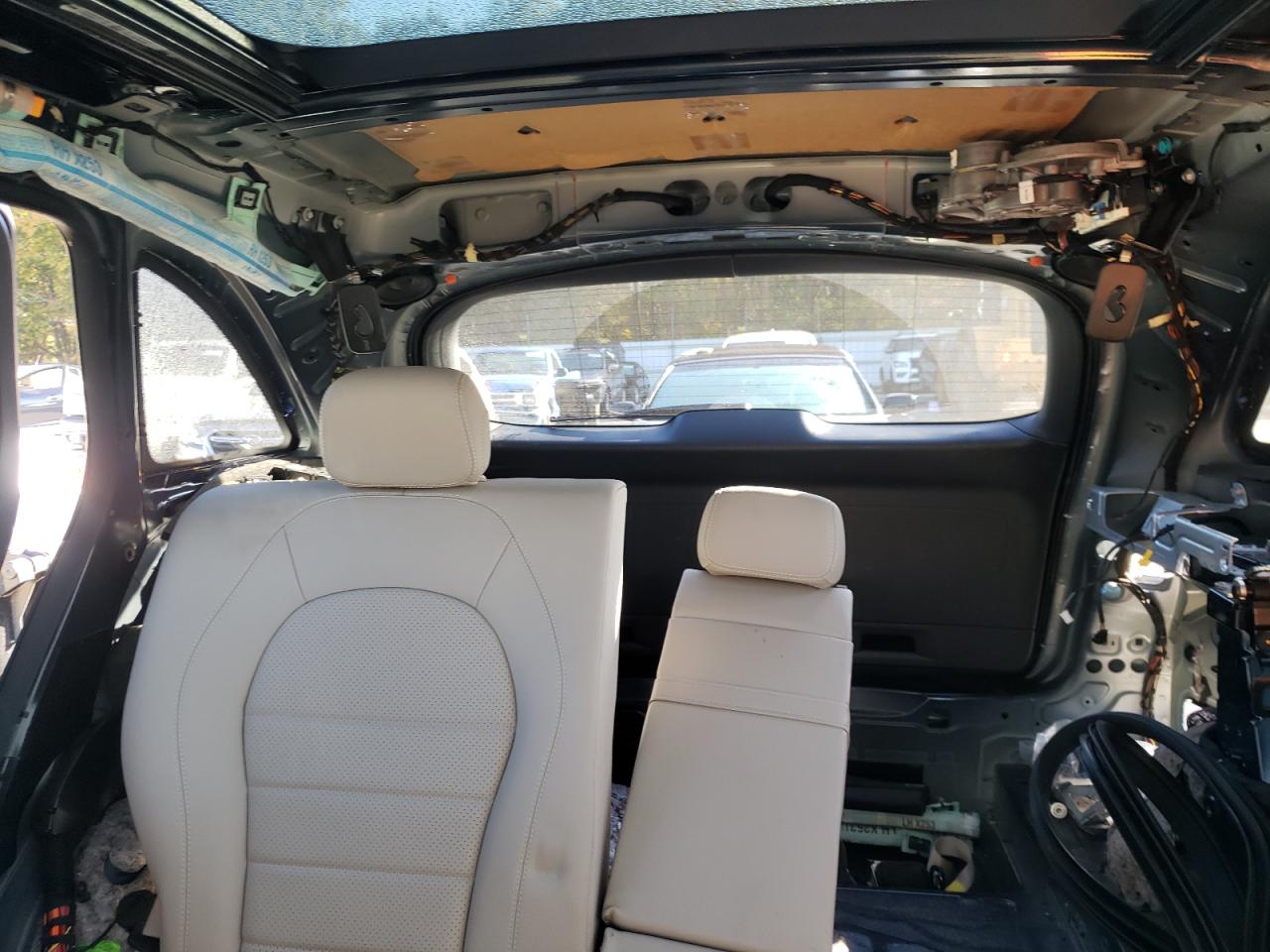 2018 Mercedes-Benz Glc 300 4Matic VIN: WDC0G4KB8JV089218 Lot: 91254605