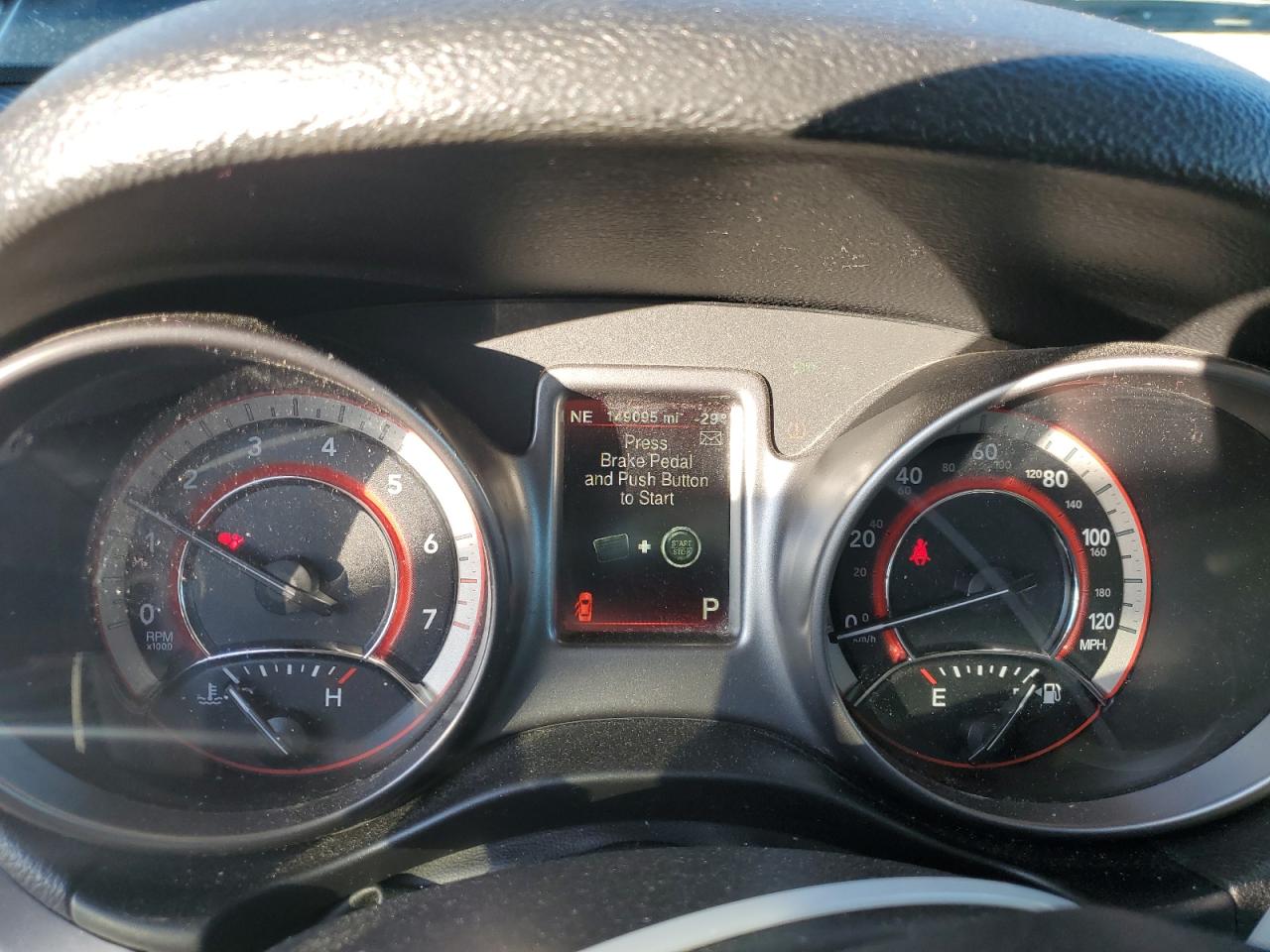 2020 Dodge Journey Crossroad VIN: 3C4PDCGB8LT271245 Lot: 92677385