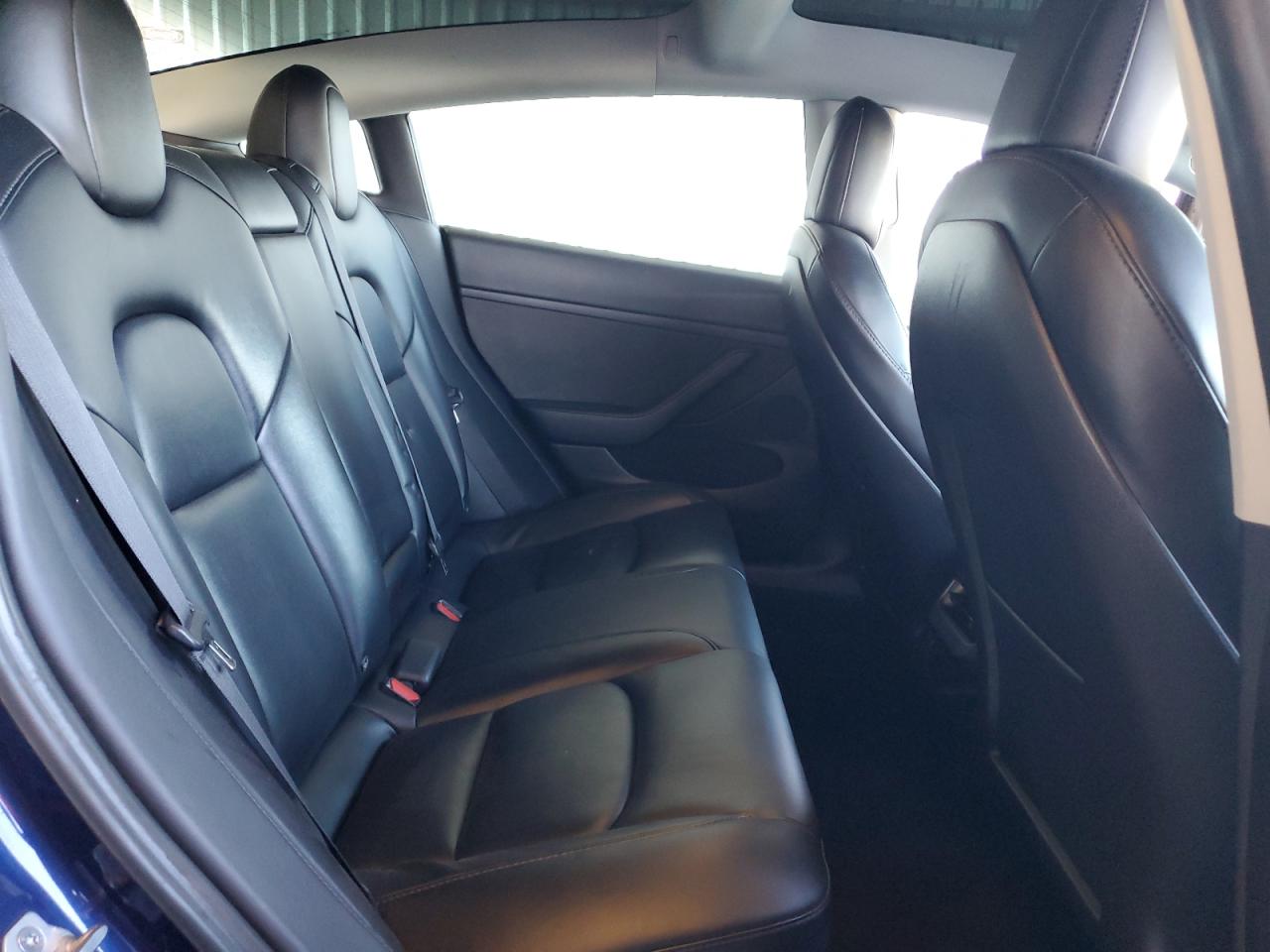 2022 Tesla Model 3 VIN: 5YJ3E1EA2NF369439 Lot: 90941605