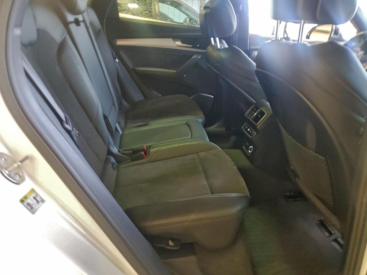 2019 Audi Sq5 Premium Plus VIN: WA1B4AFY2K2089863 Lot: 93698215