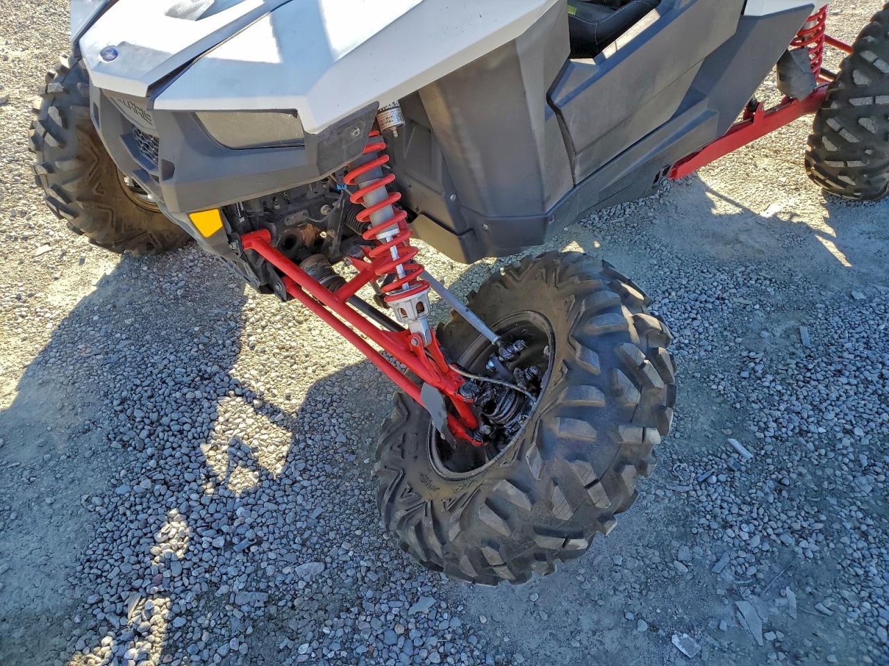 2018 Polaris Rzr Rs1 VIN: 3NSVGE999JF405419 Lot: 94176255