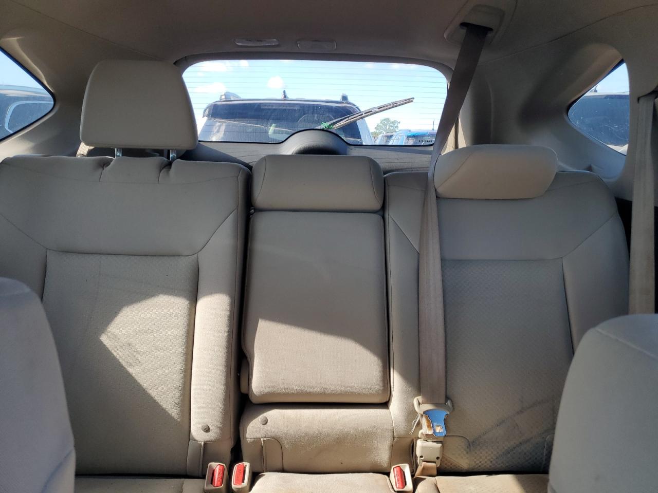 2015 Honda Cr-V Lx VIN: 5J6RM3H38FL009333 Lot: 91385285