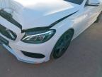2017 MERCEDES-BENZ C CLASS C220D AMG LINE 5DR AUTO for sale at Copart SANDY