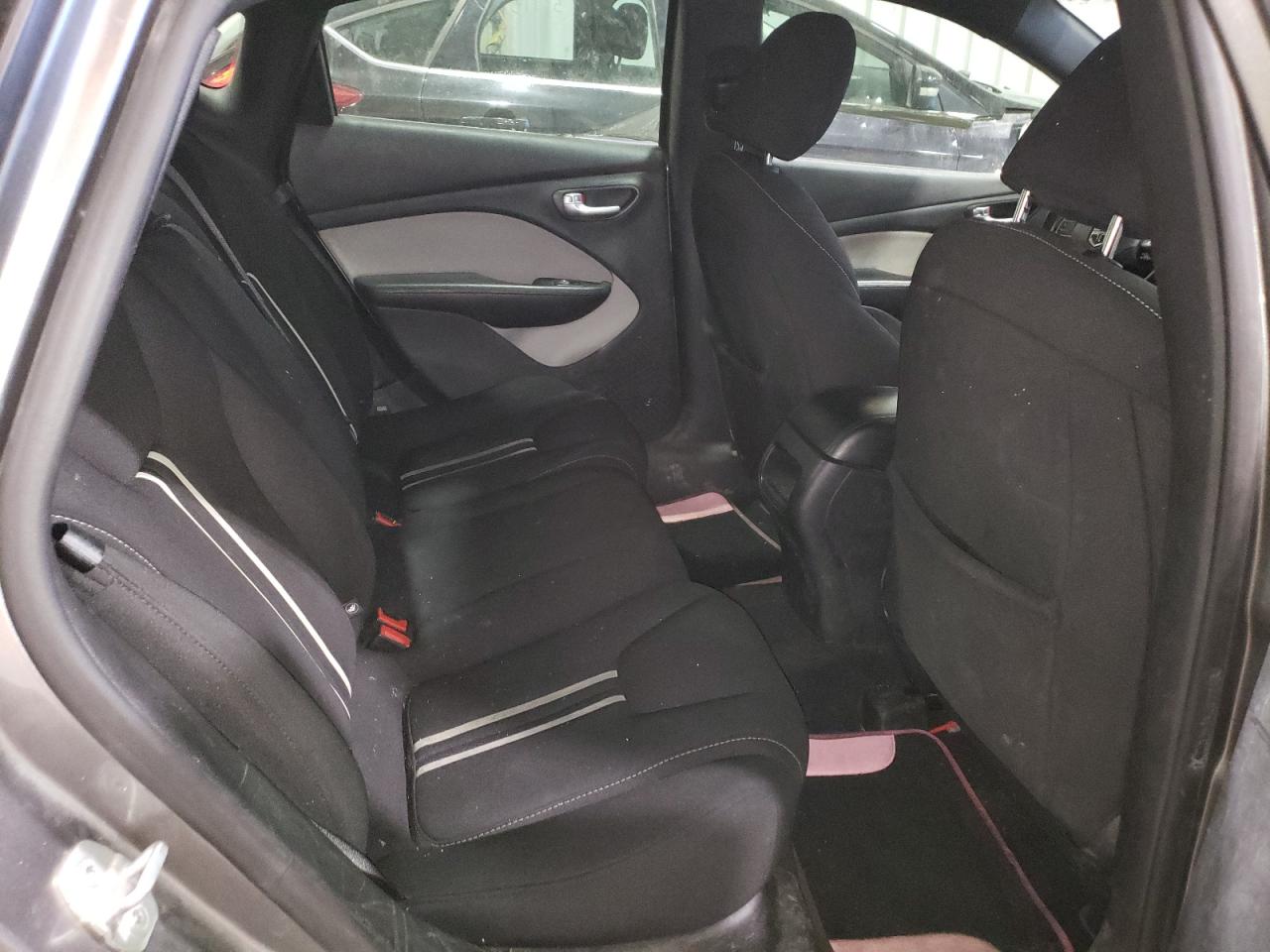 2013 Dodge Dart Sxt VIN: 1C3CDFBA0DD241683 Lot: 92019895