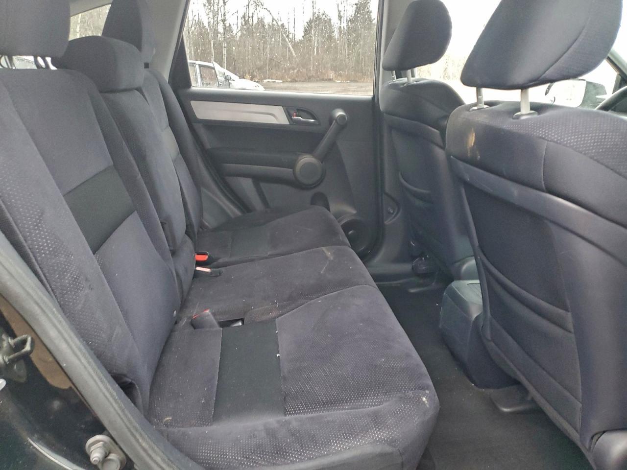 2010 Honda Cr-V Ex VIN: 5J6RE4H52AL807100 Lot: 94091345