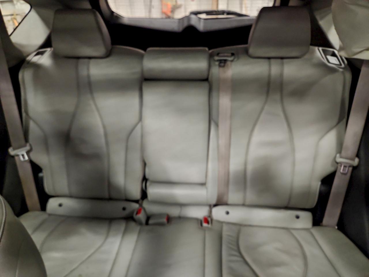 2021 Acura Rdx Technology VIN: 5J8TC2H5XML033352 Lot: 94415515