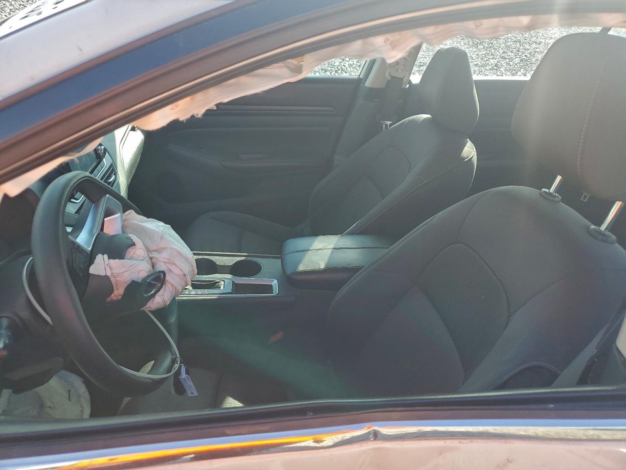 2021 Nissan Altima S VIN: 1N4BL4BV2MN388752 Lot: 94550835