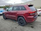 2020 JEEP GRAND CHEROKEE LAREDO   for sale at Copart RI - EXETER