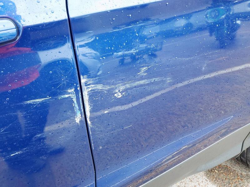 2016 FORD KUGA 2.0 TDCI 150 TITANIUM 5DR 2WD