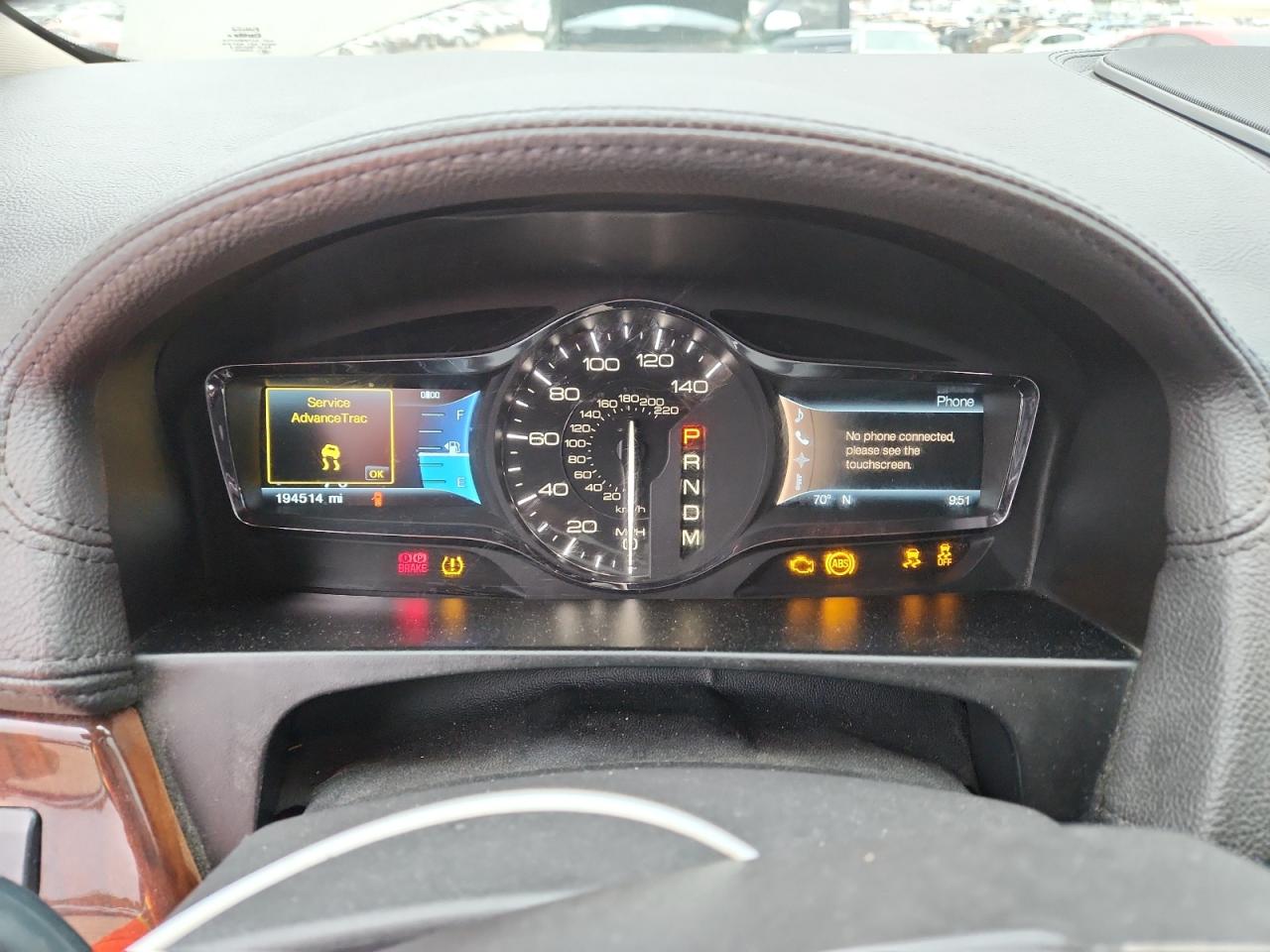 2012 Lincoln Mkx VIN: 2LMDJ8JKXCBL08146 Lot: 92564565