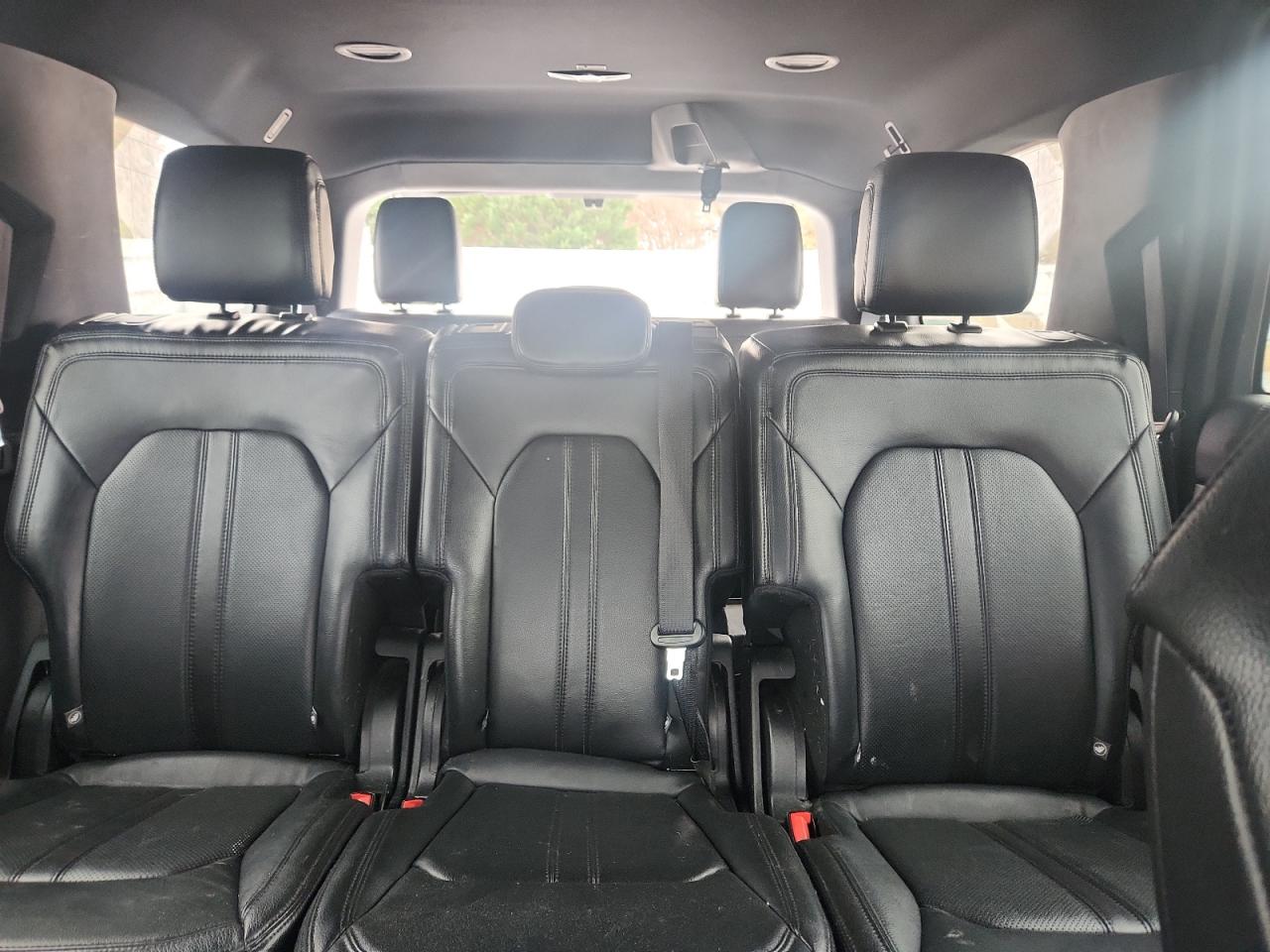 2018 Ford Expedition Limited VIN: 1FMJU2AT2JEA11336 Lot: 91178595