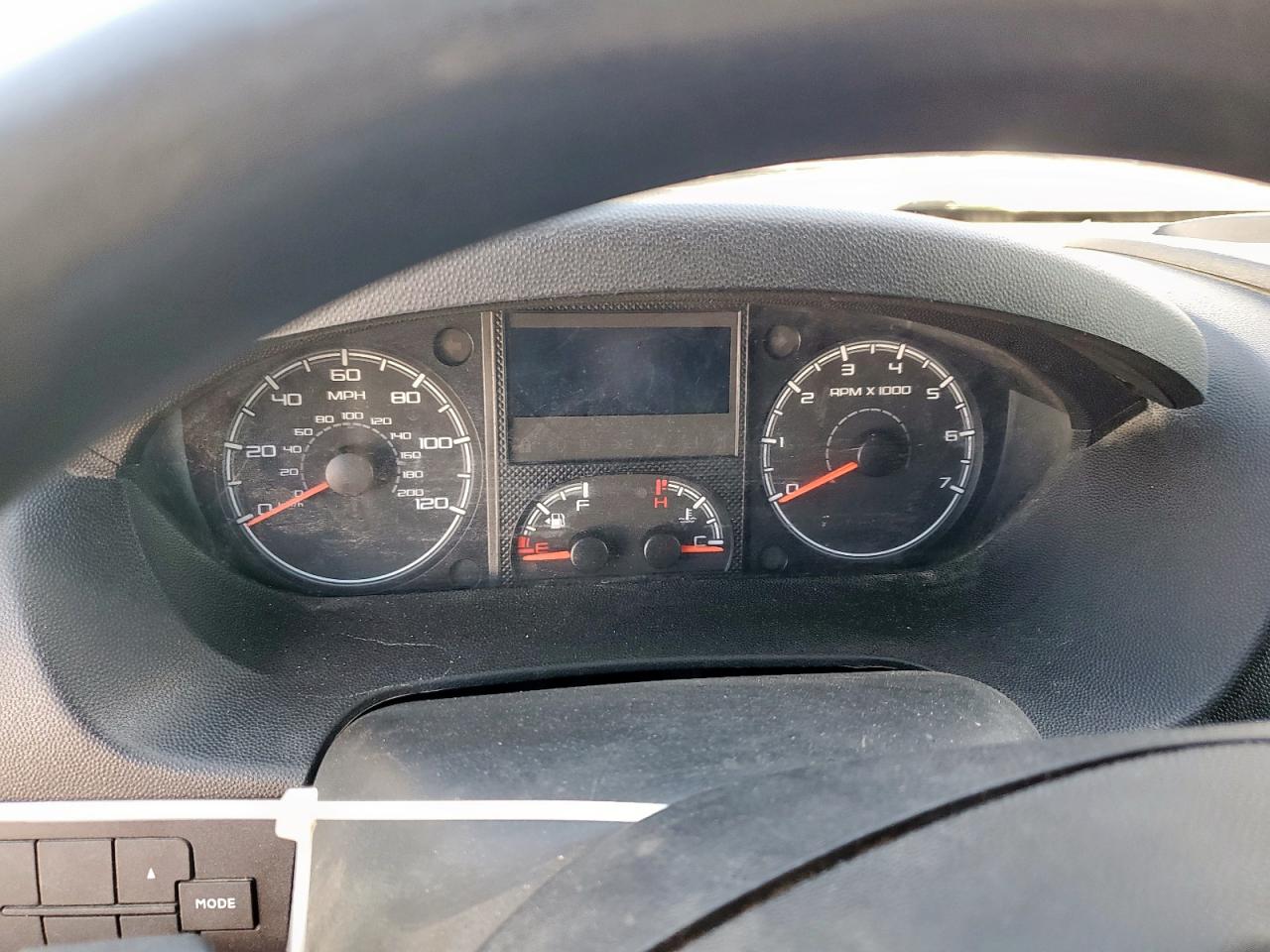 2021 Ram Promaster 3500 Delivery Van VIN: 3C6MRVJG9ME587349 Lot: 90357265