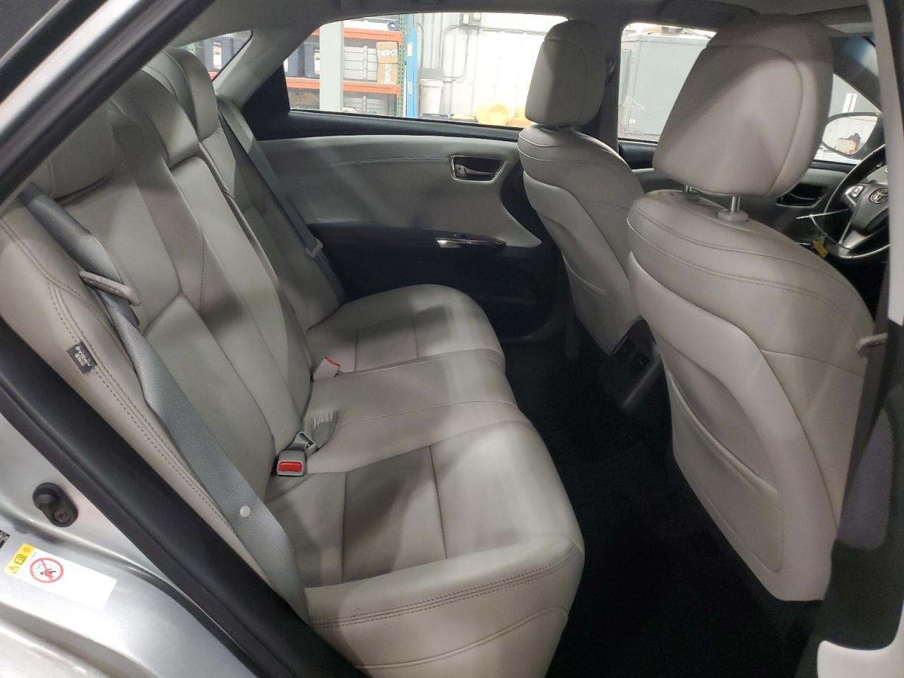 2018 Toyota Avalon Hybrid VIN: 4T1BD1EB4JU059913 Lot: 82325235