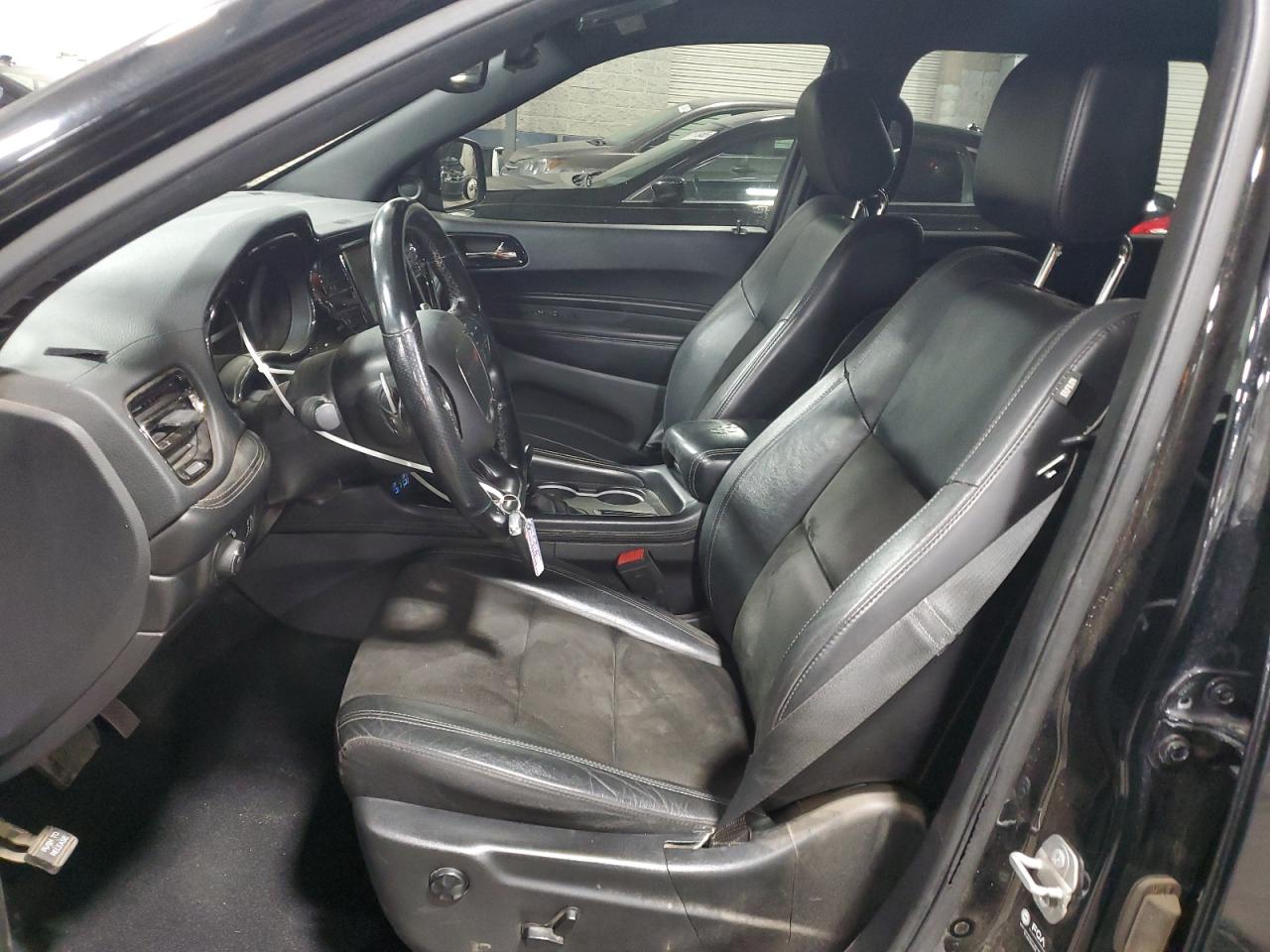 2021 Dodge Durango Gt VIN: 1C4RDJDG6MC636967 Lot: 87314045