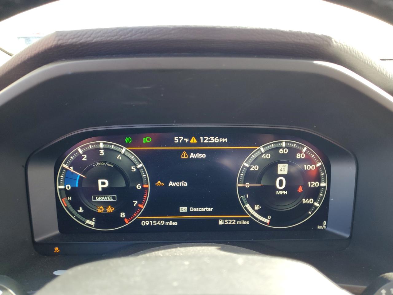 2022 Mitsubishi Outlander Se VIN: JA4J4UA80NZ009556 Lot: 91223015