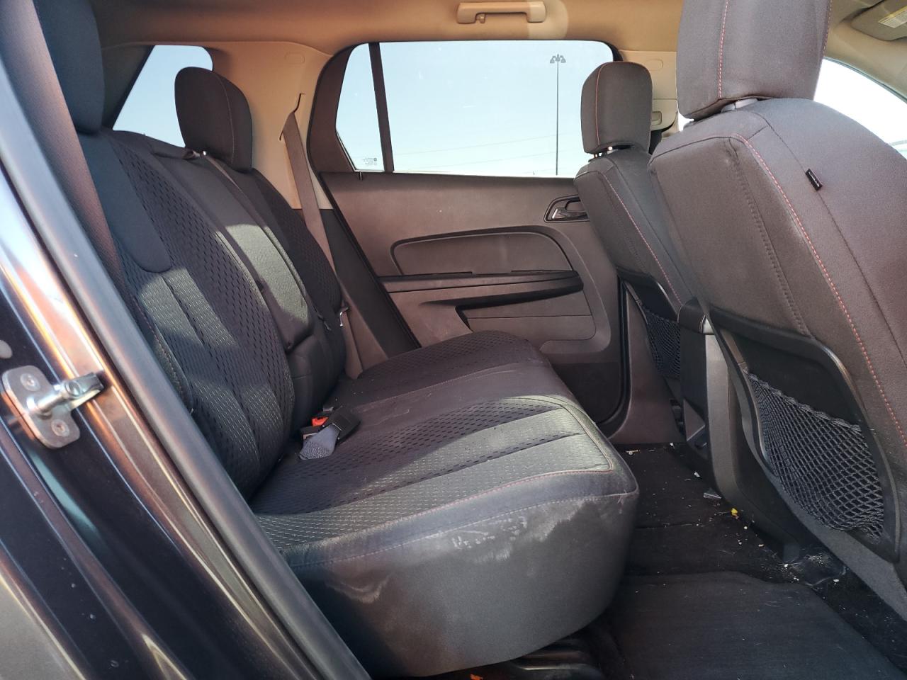 2015 GMC Terrain Sle VIN: 2GKALMEK2F6379679 Lot: 92483155