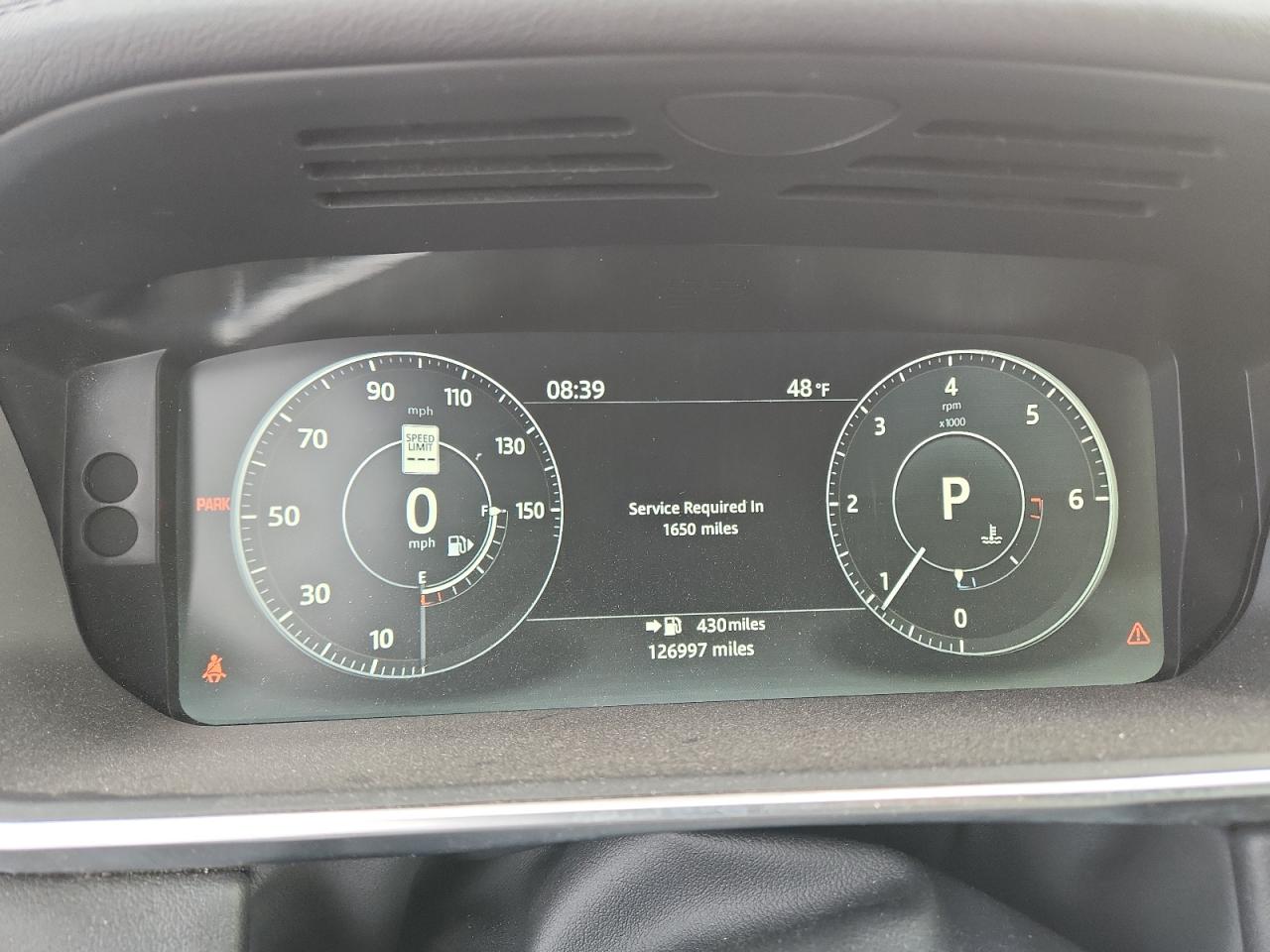 2017 Land Rover Range Rover Sport Hse VIN: SALWR2FK6HA683955 Lot: 92598395