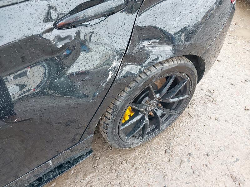 2017 BMW 1 SERIES M140I 5DR [NAV] STEP AUTO