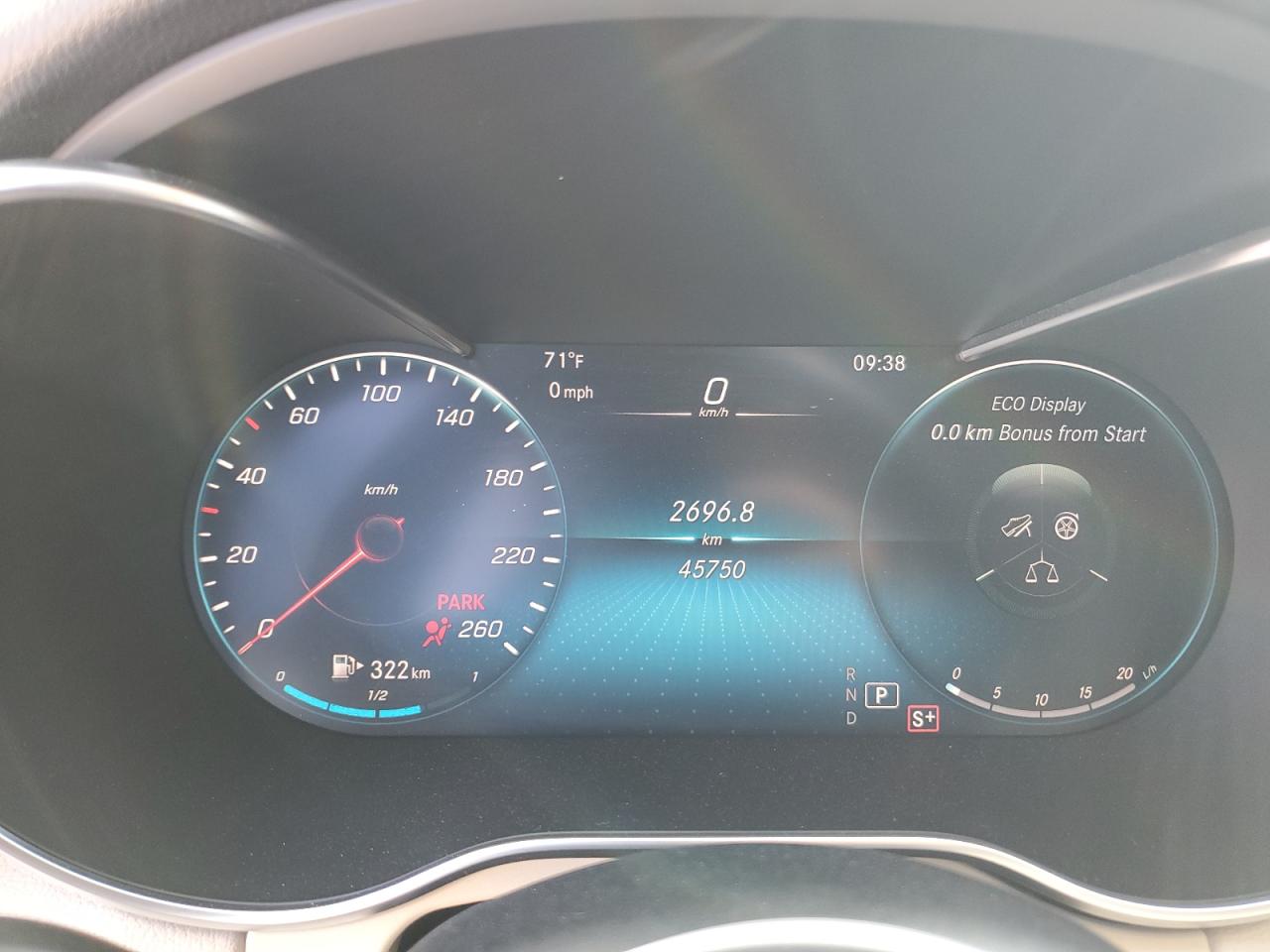 2021 Mercedes-Benz C 300 VIN: W1KWF8DB3MR604961 Lot: 91445925