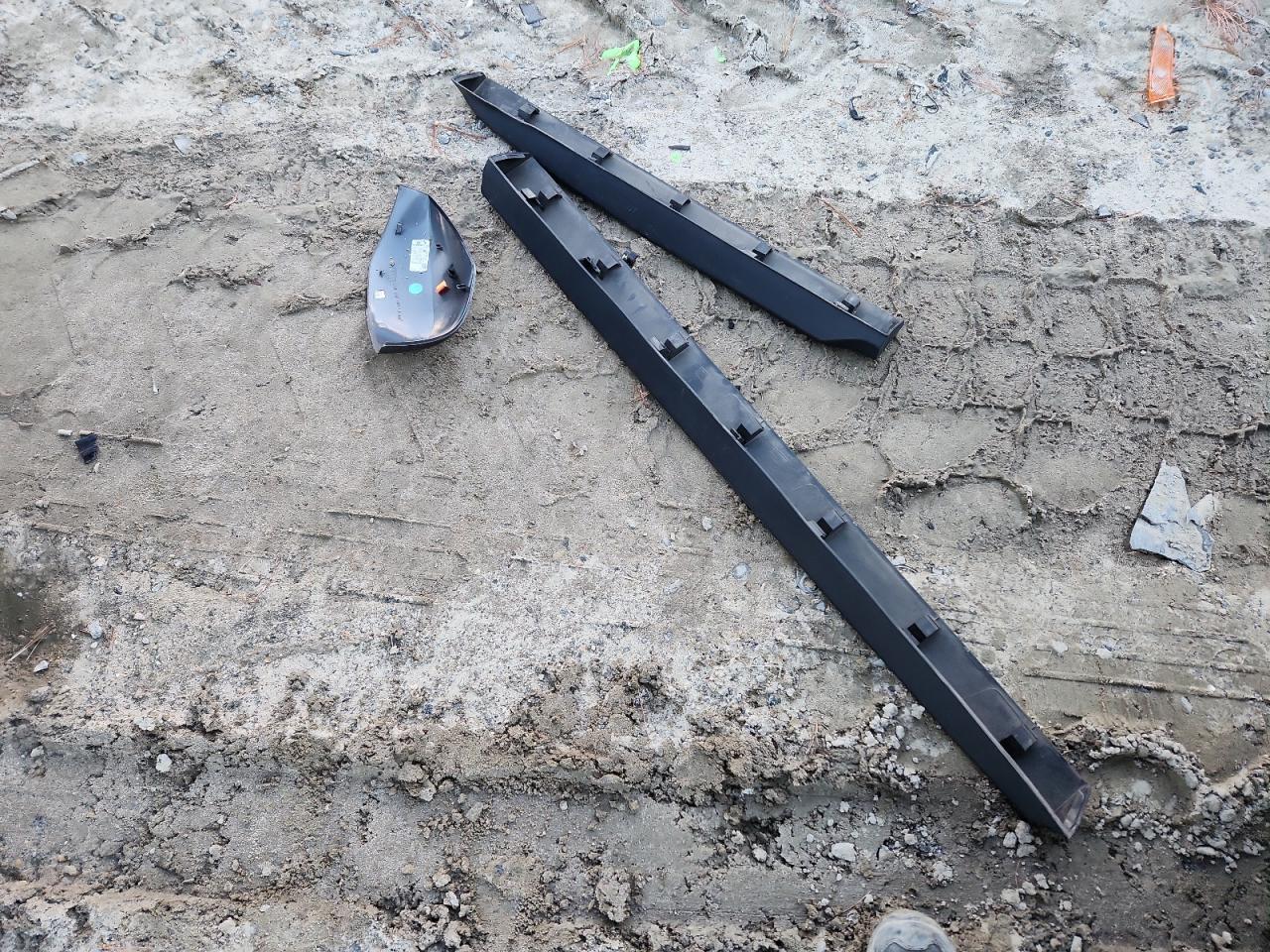 2020 Infiniti Qx60 Luxe VIN: 5N1DL0MM7LC531023 Lot: 91191185