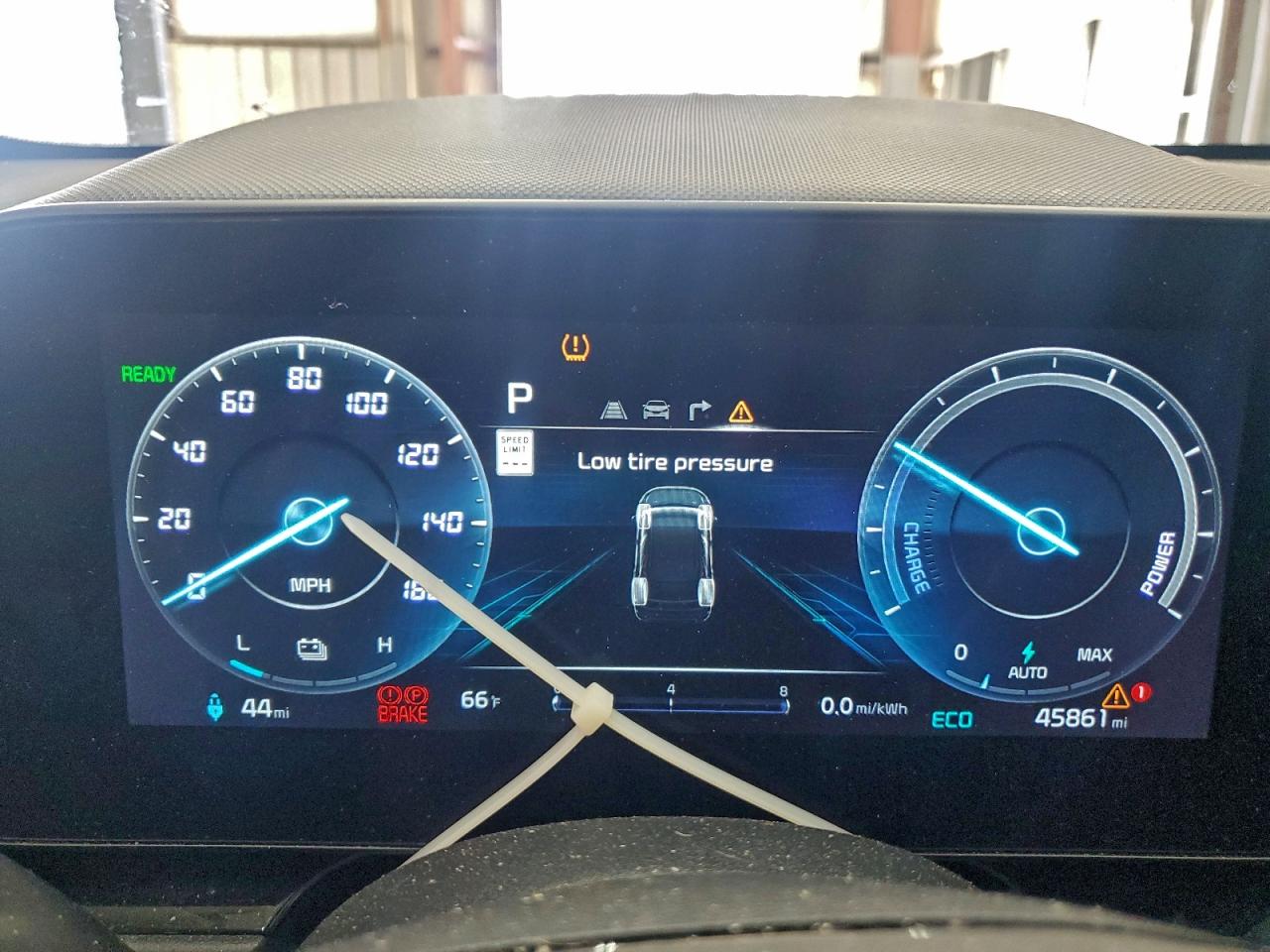 2024 Kia Niro Wind VIN: KNDCR3L13R5112333 Lot: 94217865