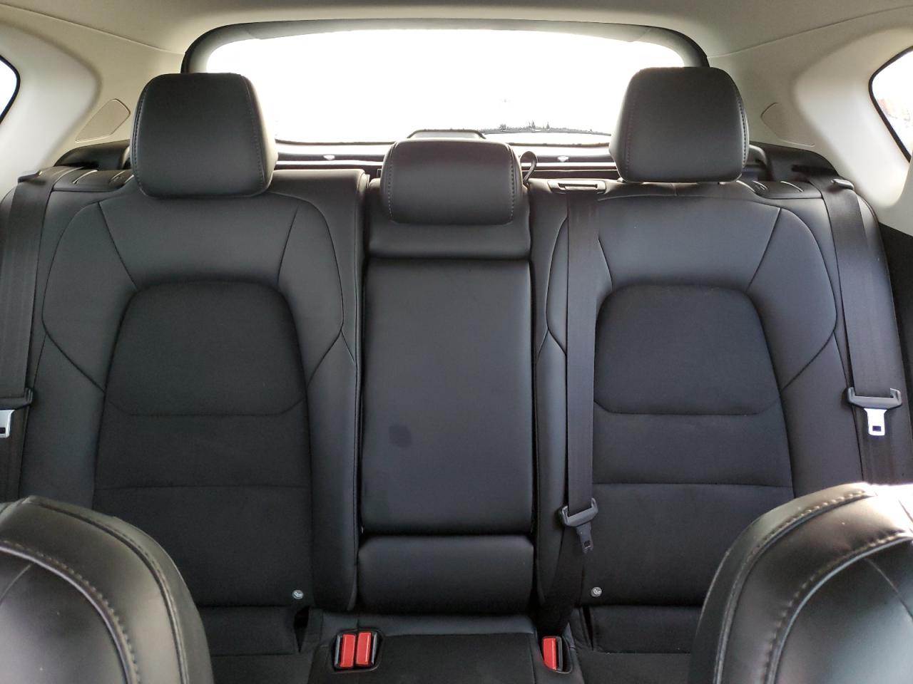 2019 Mazda Cx-5 Touring VIN: JM3KFACM8K1539921 Lot: 85432755