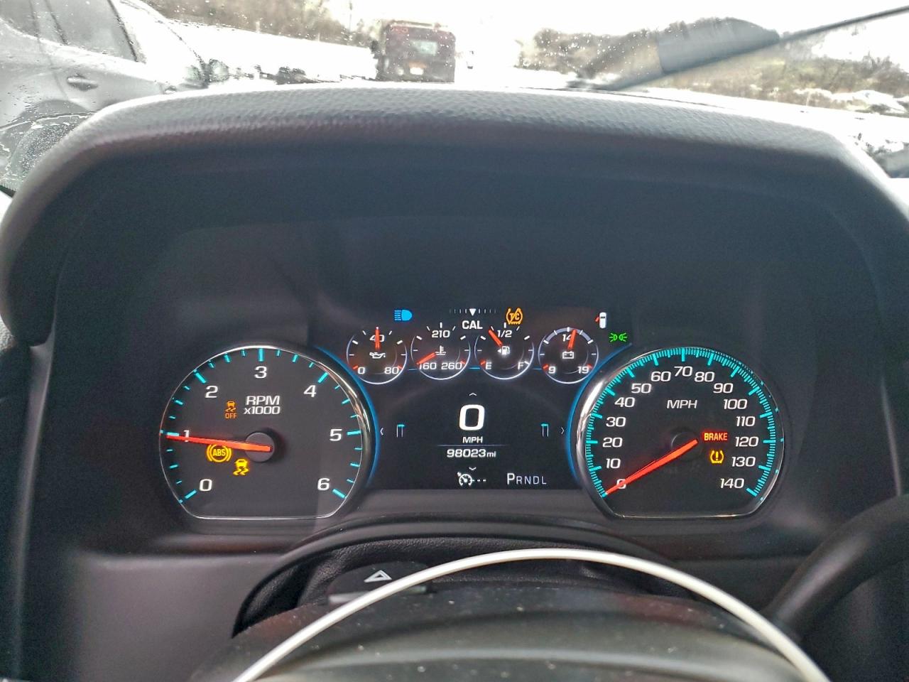 2017 Chevrolet Tahoe K1500 Premier VIN: 1GNSKCKC1HR382663 Lot: 94150325