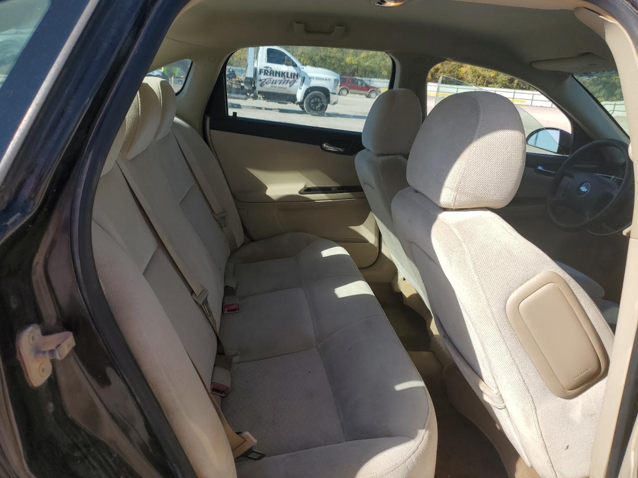 2009 Chevrolet Impala 1Lt VIN: 2G1WT57K491114728 Lot: 91528915