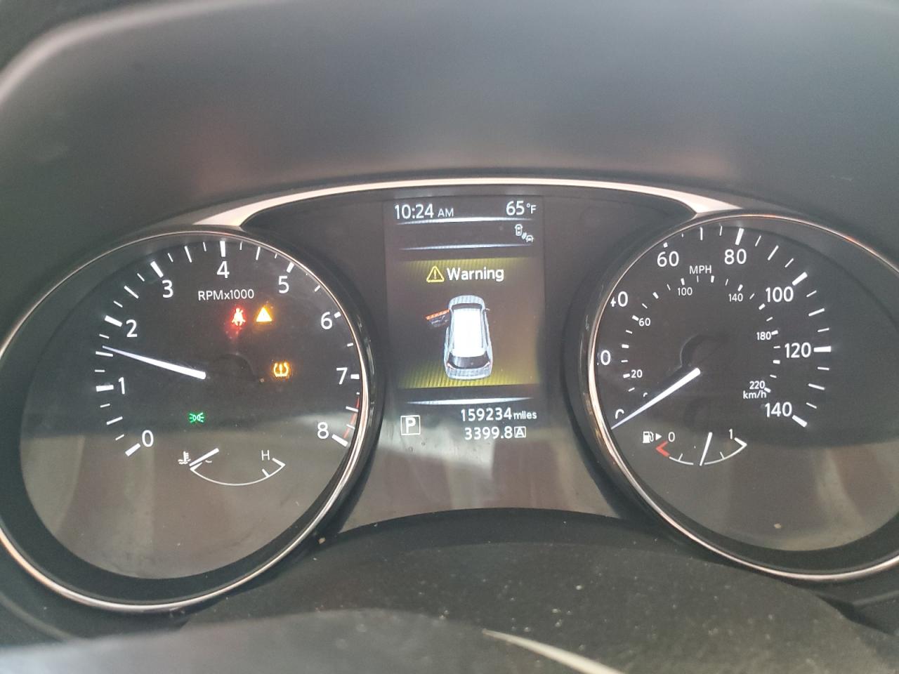 2015 Nissan Rogue S VIN: KNMAT2MV9FP578417 Lot: 93061955