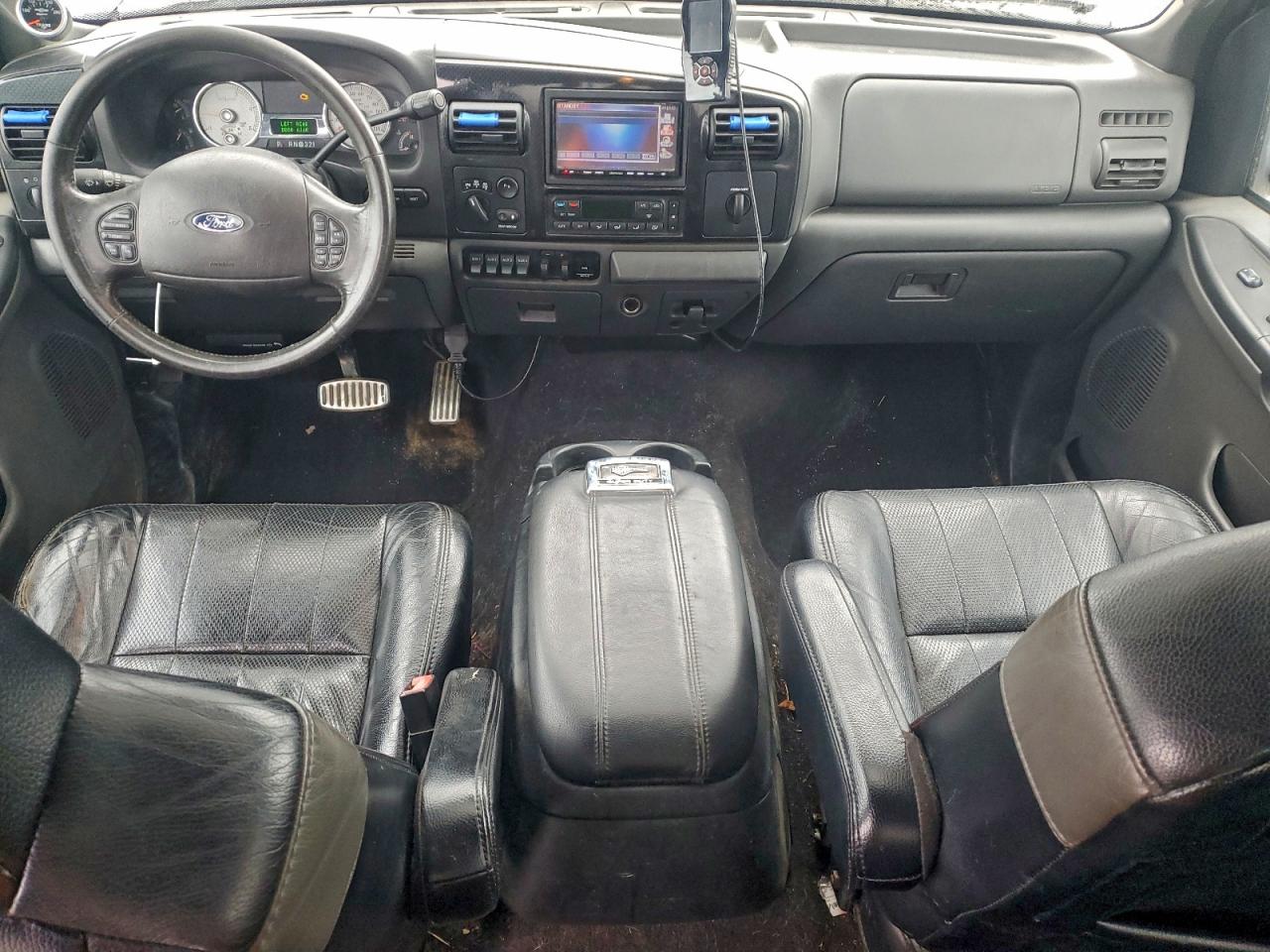 2006 Ford F350 Srw Super Duty VIN: 1FTWW31P86EC45145 Lot: 94246465