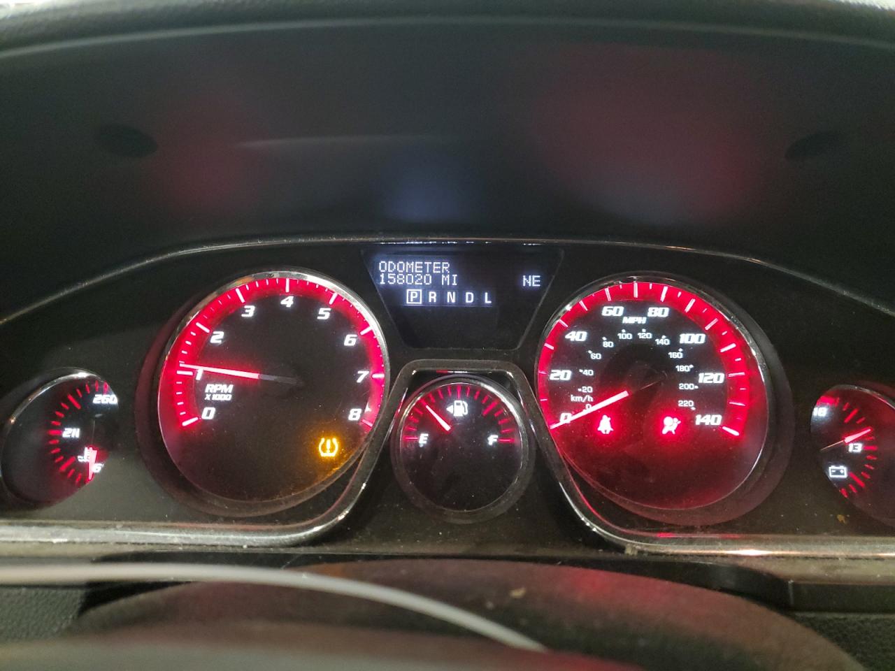 2015 GMC Acadia Slt-1 VIN: 1GKKRRKD8FJ381686 Lot: 91041055