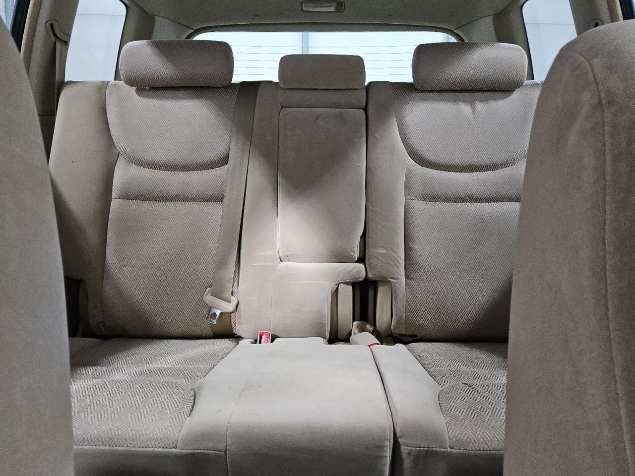 2003 Toyota Highlander Limited VIN: JTEGF21A730111967 Lot: 91392685