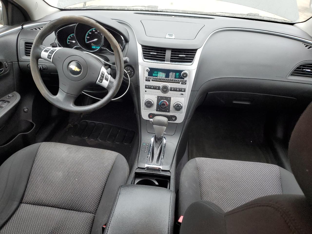 2010 Chevrolet Malibu 1Lt VIN: 1G1ZC5EB3AF292014 Lot: 92911585