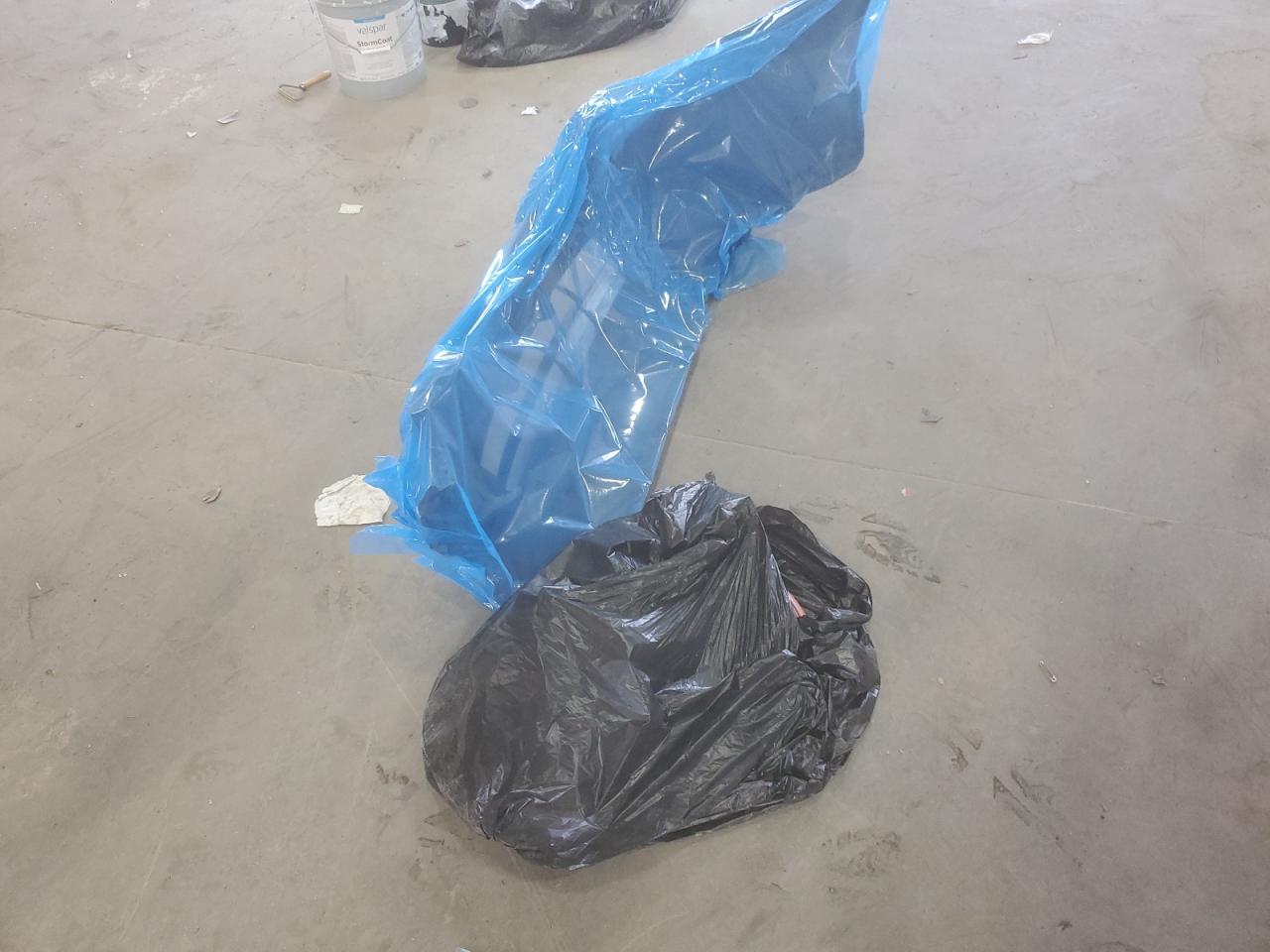 2005 Honda Accord Lx VIN: 1HGCM56455A126771 Lot: 92060105