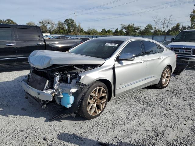 2018 Chevrolet Impala Premier